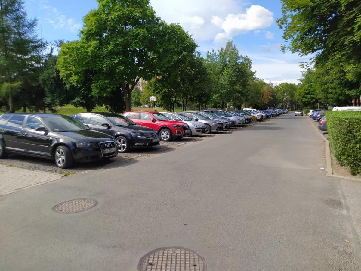 Apartament Z Widokiem Na Sniezke Jelenia Gora Dış mekan fotoğraf