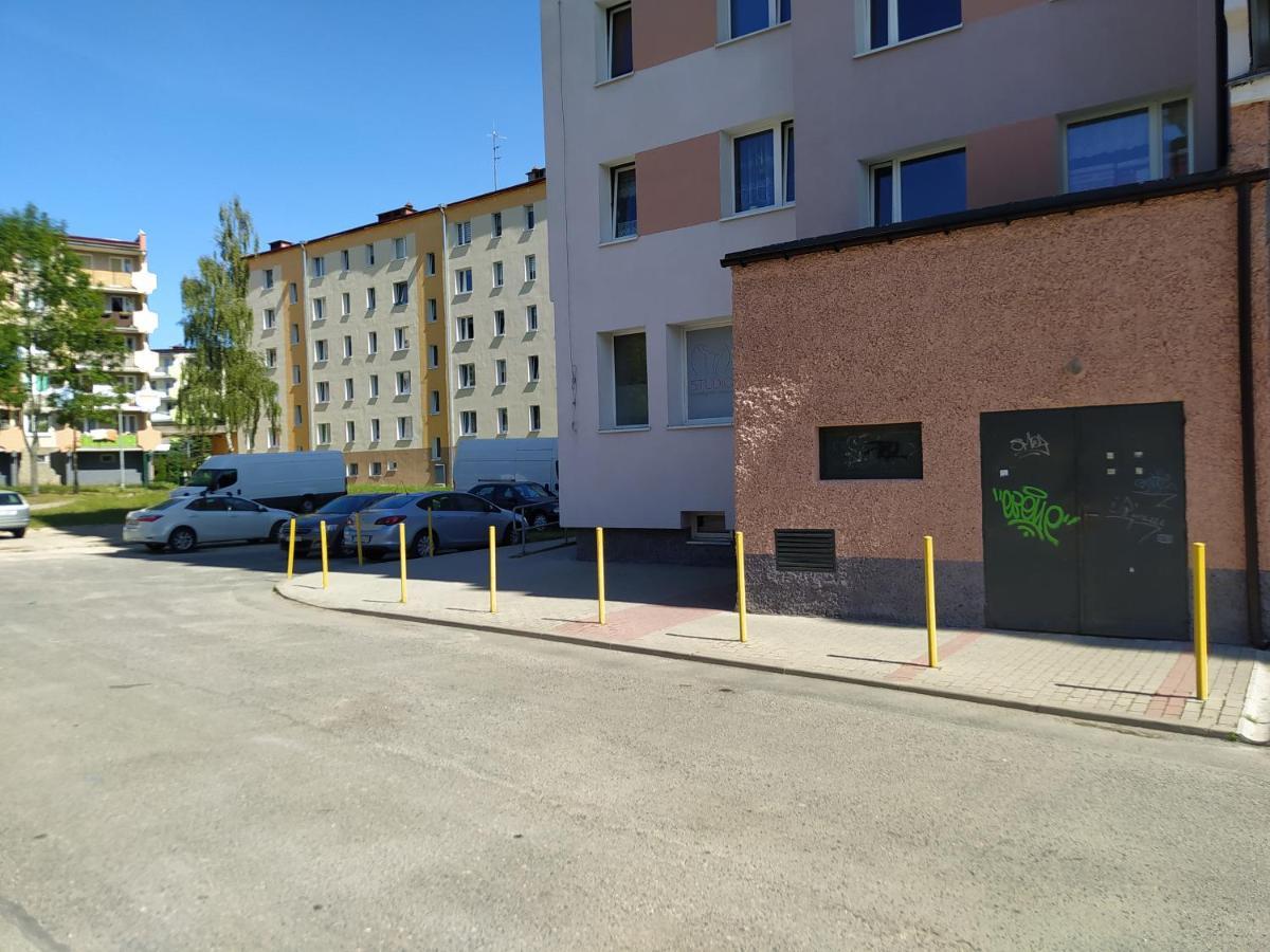 Apartament Z Widokiem Na Sniezke Jelenia Gora Dış mekan fotoğraf