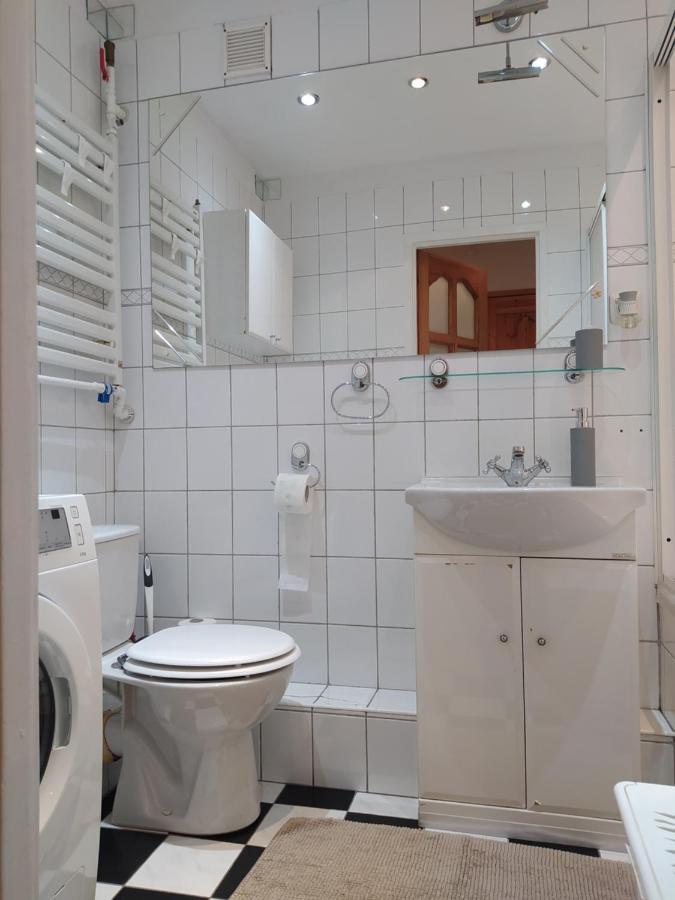 Apartament Z Widokiem Na Sniezke Jelenia Gora Dış mekan fotoğraf