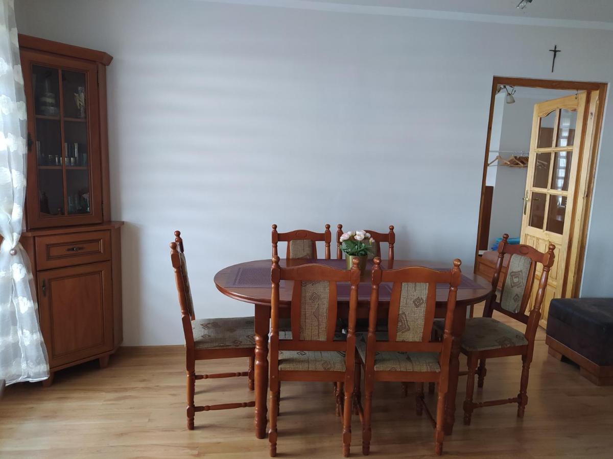 Apartament Z Widokiem Na Sniezke Jelenia Gora Dış mekan fotoğraf