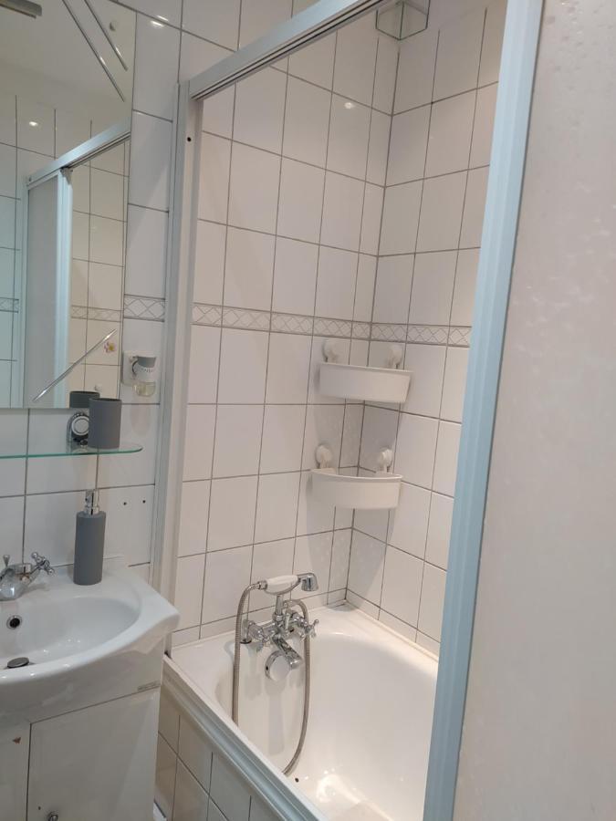 Apartament Z Widokiem Na Sniezke Jelenia Gora Dış mekan fotoğraf