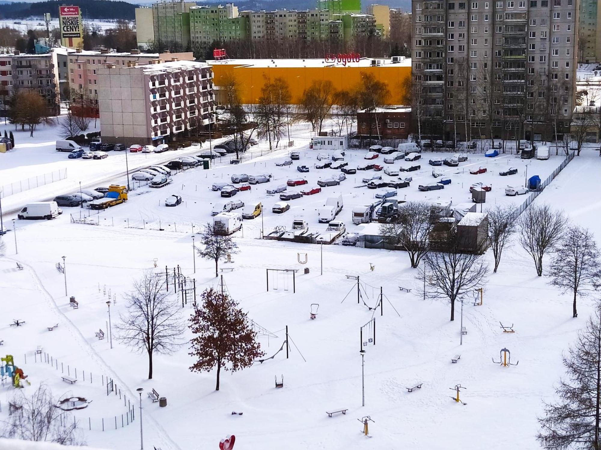 Apartament Z Widokiem Na Sniezke Jelenia Gora Dış mekan fotoğraf