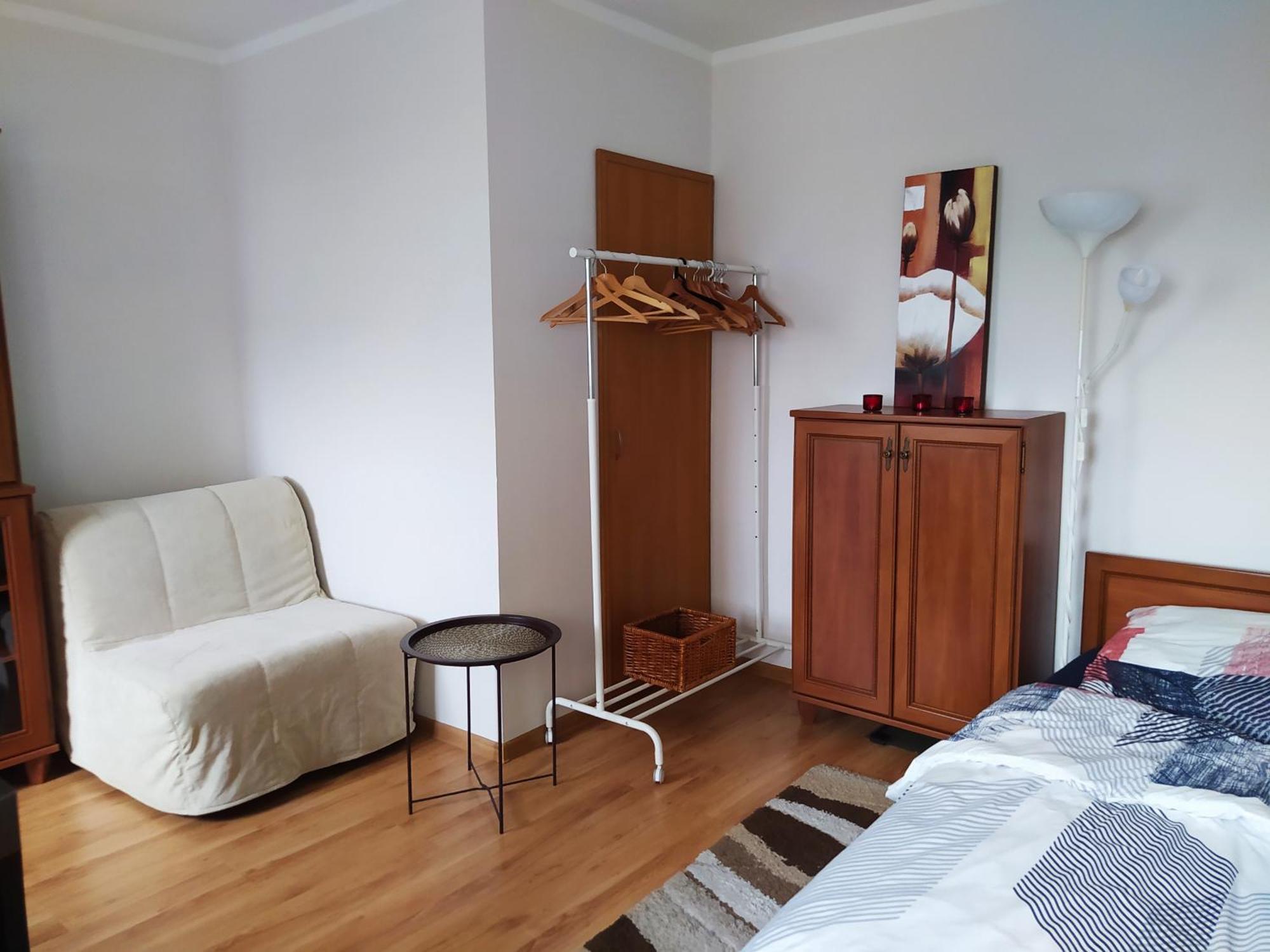 Apartament Z Widokiem Na Sniezke Jelenia Gora Dış mekan fotoğraf