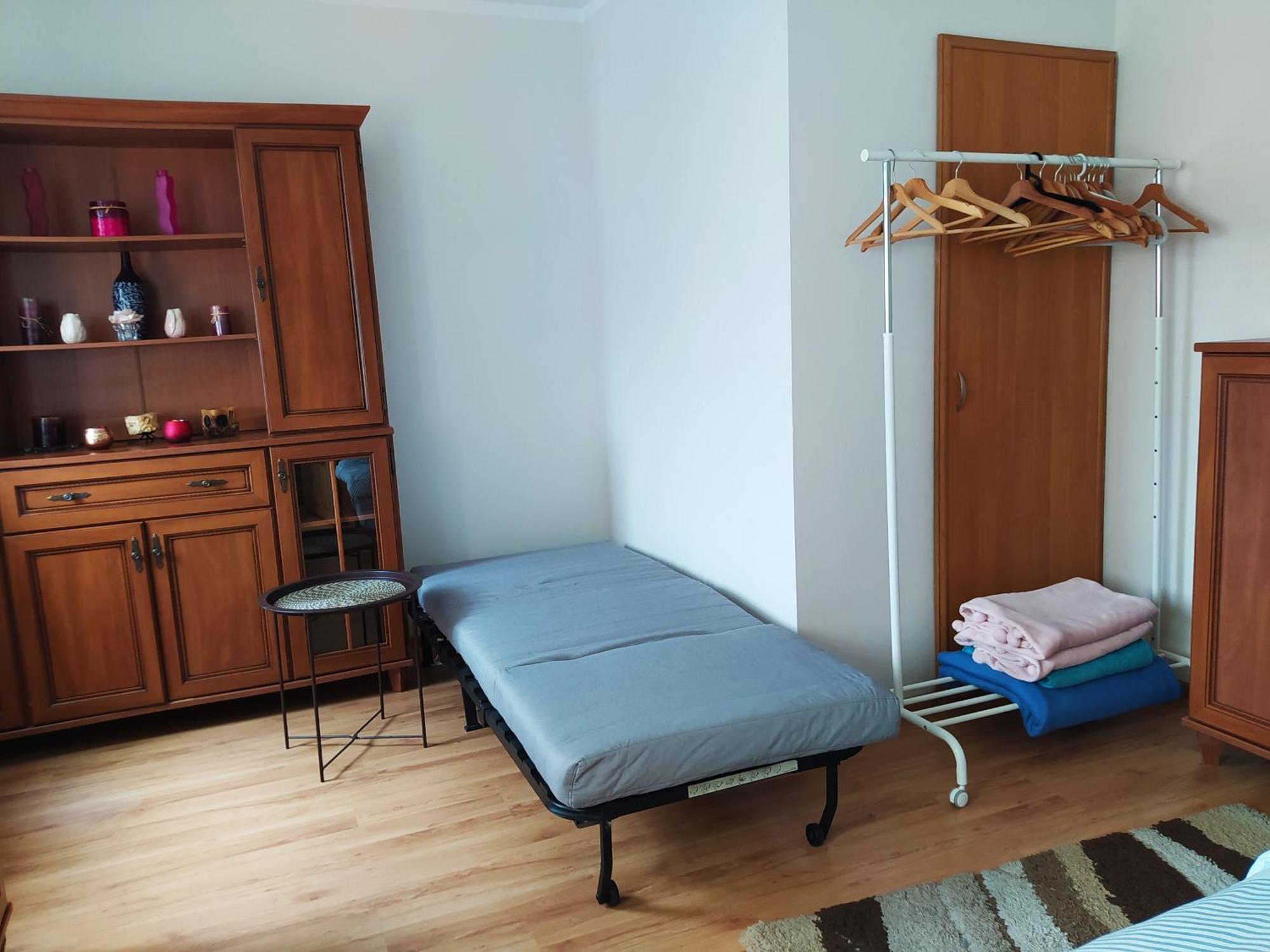 Apartament Z Widokiem Na Sniezke Jelenia Gora Dış mekan fotoğraf