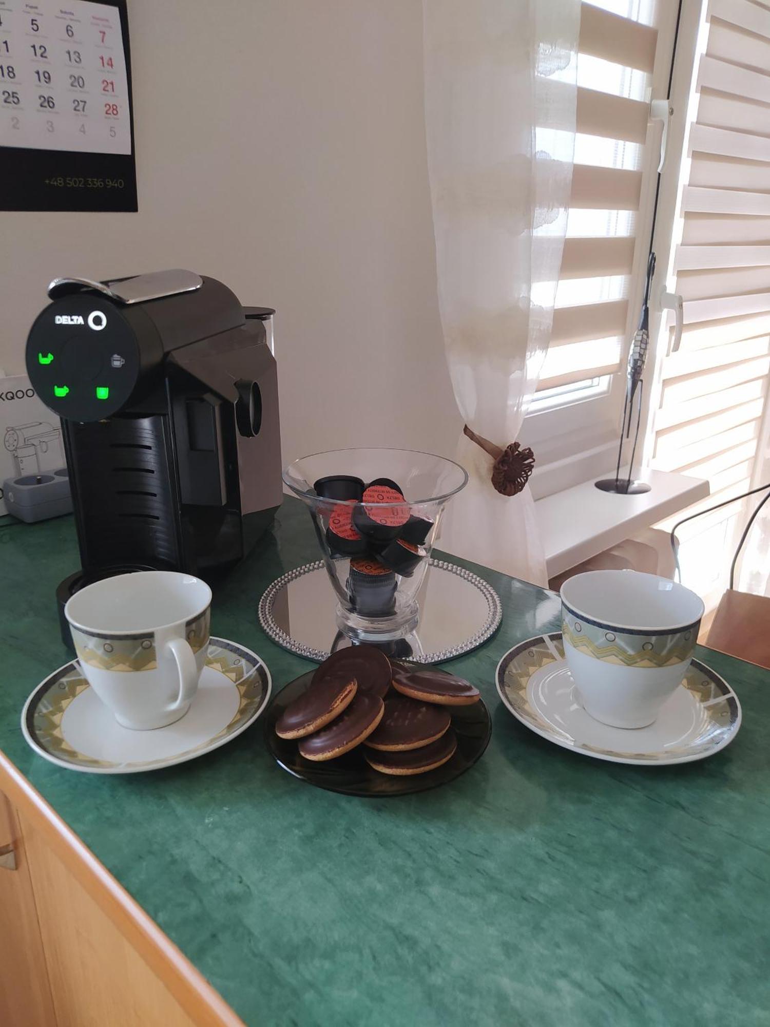Apartament Z Widokiem Na Sniezke Jelenia Gora Dış mekan fotoğraf
